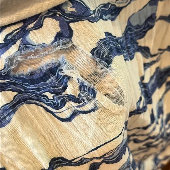 Hofmann Copenhagen Ember Print Dress - Picture 10 of 12